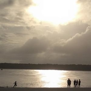 Meet your Posher, Andy